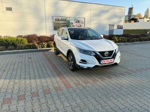 Nissan Qashqai II [2013 - 2021] 1.2 DIG-T N-Connecta 2018