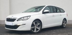 Peugeot 308 II [2013 - 2021] 1.6 e-HDI FAP STT Allure 2015