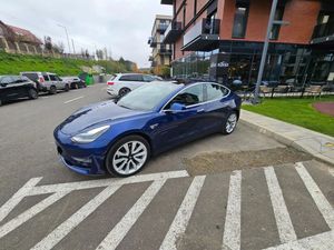 Tesla Model 3 RWD Long Range 2019