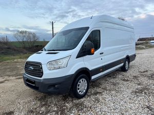 Ford Transit 2017