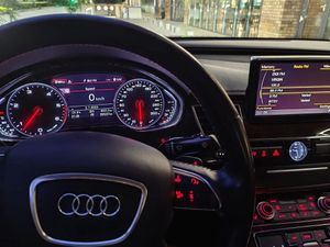 Audi A8 D4 [2010 - 2017] 3.0 TDI Quattro EU6 Tiptronic 2011
