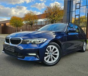 BMW 3 Series 318d Touring Aut. Sport Line 2020