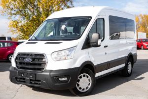 Ford Transit 310 2.0 TDCi L3H2 Kombi Trend 2020