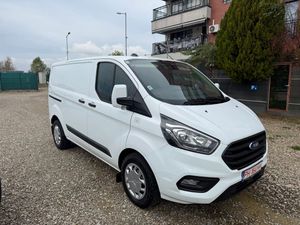 Ford Transit Custom 2020