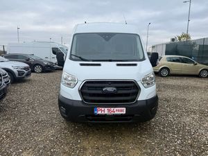 Ford Transit 2020