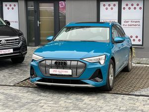 Audi E-Tron 55 quattro S-Line 2020