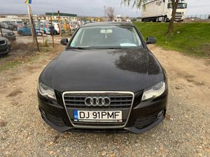 Audi A4 2.0 TDI Avant 2009