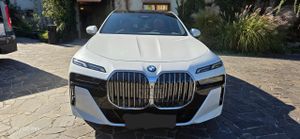 BMW 7 Series G70 [2022-Prezent] 2023