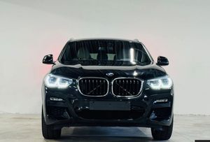 BMW X4 G02 [2018 - Prezent] xDrive20d Aut. M Sport 2021