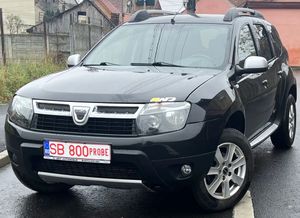 Dacia Duster I [2010 - 2017] 1.5 dCi 4x4 Ambiance 2012