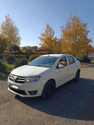 Dacia Logan II [2012 - 2020] 2013