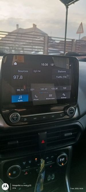Ford Ecosport 1.0 EcoBoost ST-Line 2019