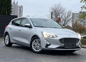 Ford Focus IV [2018 - Prezent] 1.5 EcoBlue Start-Stopp-System ACTIVE DESIGN 2020