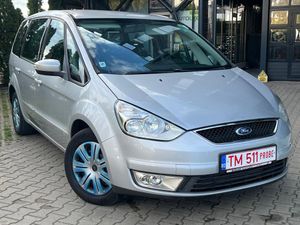 Ford Galaxy II [2006 - 2014] 2.0 TDCi DPF Ghia 2009