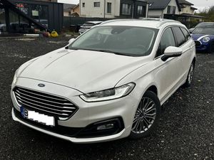 Ford Mondeo 2.0 TDCi Aut. AWD Titanium 2021