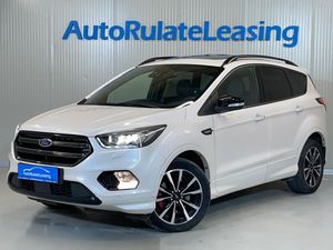 Ford Kuga II [2012 - 2019] 2.0 TDCi 4WD Powershift ST-Line 2019