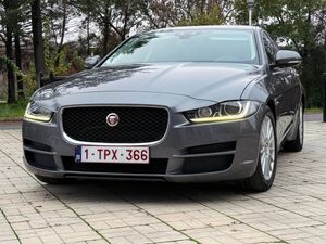 Jaguar XE E-Performance Aut. Prestige 2018