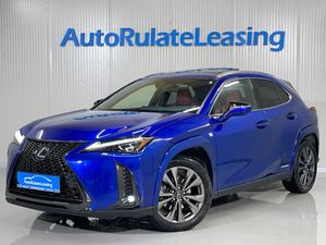 Lexus UX 250h F SPORT 2022