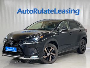 Lexus NX II [2021 - Prezent] 300h AWD Executive Plus 2021