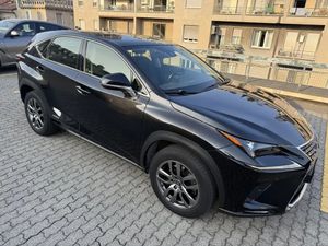Lexus NX I [2014 - 2021] 300h AWD Executive Plus 2020
