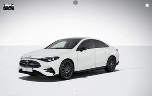 Mercedes-Benz CLA 200 4MATIC Coupe 2026