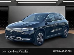 Mercedes-Benz EQA 250+ 2025