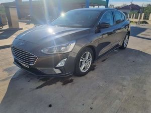 Ford Focus IV [2018 - Prezent] 2018