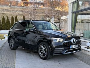 Mercedes-Benz GLE 300 d 4MATIC 2020
