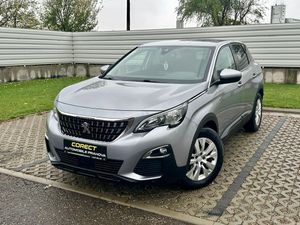 Peugeot 3008 II [2016 - Prezent] 2018