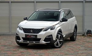 Peugeot 5008 II [2016 - Prezent] PureTech 130 Allure 2019