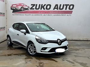 Renault Clio IV TCe Zen 2019