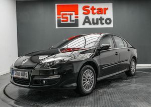 Renault Laguna III [2007 - 2015] 1.5dCi Dynamique 2011