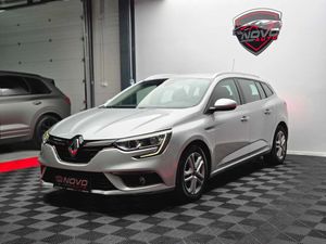 Renault Megane IV [2016 - Prezent] TCe 140 GPF EDC BUSINESS EDITION 2020