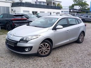 Renault Megane III [2008 - 2016] dCi 110 FAP LIMITED 2013