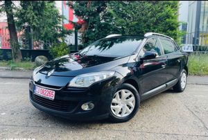 Renault Megane ENERGY dCi Business 2013