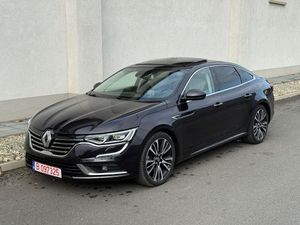 Renault Talisman (SM6) ENERGY dCi 160 EDC INITIALE PARIS 2018