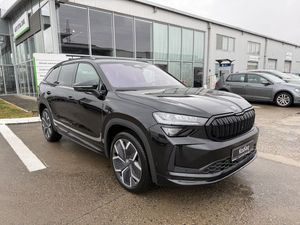 Skoda Kodiaq 2.0 TDI 4X4 DSG Sportline 2025