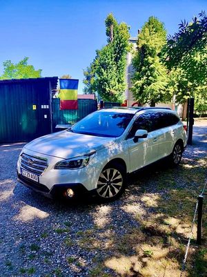 Subaru Outback 2.0D Lineartronic Comfort 2017