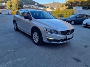Volvo V60 Cross Country D4 AWD Geartronic 2018