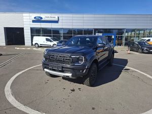 Ford Ranger 2025