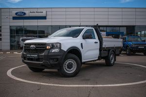 Ford Ranger 2025