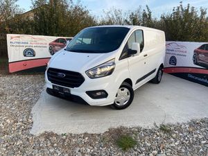 Ford Transit Custom 2020