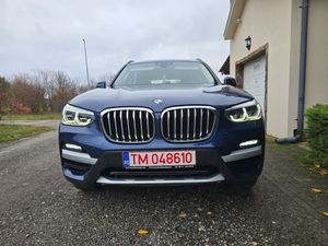 BMW X3 G01 [2017 - Prezent] xDrive20d Aut. xLine 2020
