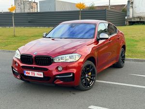 BMW X6 F86 [2015 - 2018] 2017