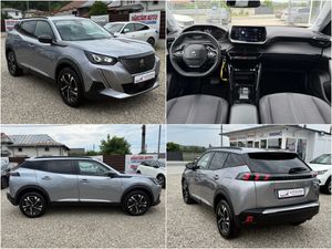 Peugeot 2008 II [2019 - Prezent] BlueHDi 130 EAT8 Allure Pack 2022