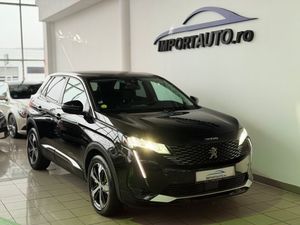 Peugeot 3008 BlueHDi 130 Stop & Start EAT8 Allure Pack 2022