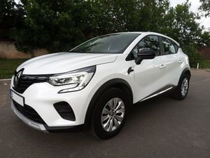Renault Captur / QM3 BLUE dCi Zen 2021