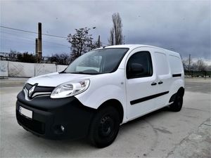 Renault Kangoo 2021