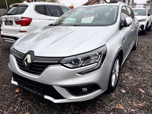 Renault Megane IV [2016 - Prezent] Blue dCi 116 Intens 2020