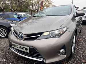Toyota Auris II [2012 - 2018] 1.8 VVT-i Hybrid Automatik Executive 2015
